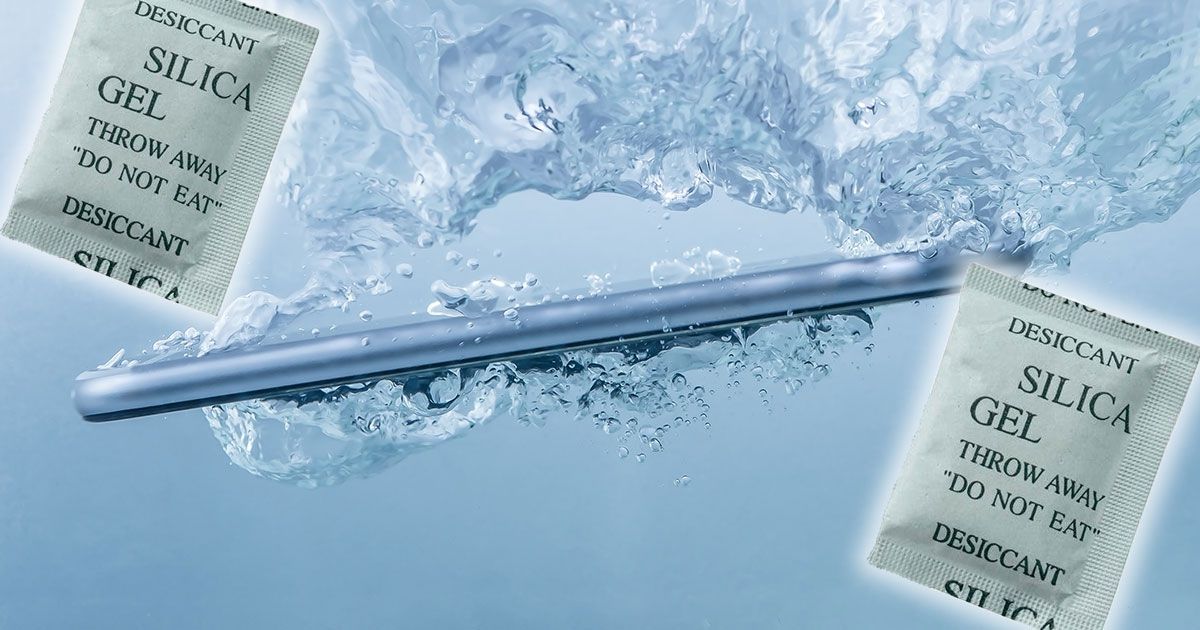 Silica Gel Hacks to Save You Time and Money Around the House